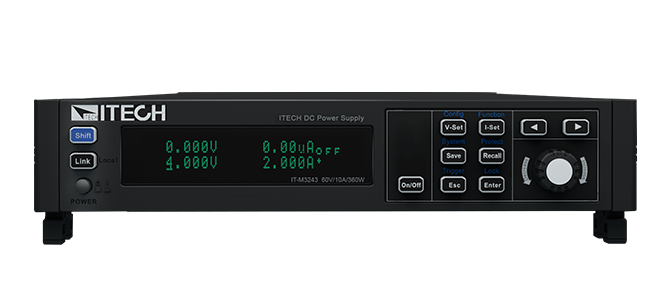 IT-M3200擁有靈活的模組式架構，獨立的多通道設計，支援同步運行功能，用戶可依據待測物的測試需求任意配置每一個通道，最多可達16*16通道，滿足客製化需求。廣泛應用於3C産品，半導體器件，5G、物聯網和醫療電子設備等領域。