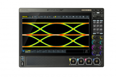 DS70000系列數字示波器是RIGOL自主研發的第七代數字示波器，充分發揮了RIGOL設計的「鳳凰座」示波器專用芯片組卓越性能，實現了國內最高的20GSa/s采樣率、5GHz實時帶寬。除硬件指標的提升，DS70000系列數字示波器還提供了多種人性化設計，保證了高質量的客戶體驗。