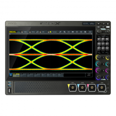 DS70000系列數字示波器是RIGOL自主研發的第七代數字示波器，充分發揮了RIGOL設計的「鳳凰座」示波器專用芯片組卓越性能，實現了國內最高的20GSa/s采樣率、5GHz實時帶寬。除硬件指標的提升，DS70000系列數字示波器還提供了多種人性化設計，保證了高質量的客戶體驗。